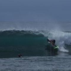 Surf Logde katiet