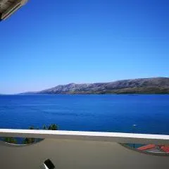 Apartmani Tamaris