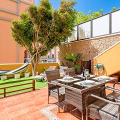 MEDANO4YOU The Atalaya Garden