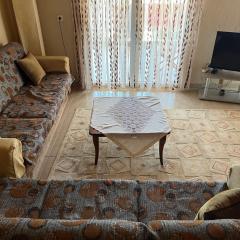 Urban House Koukouroumas