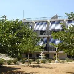 Demos Studios