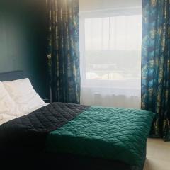 Apartament Morski - Gdansk Przymorze