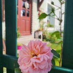 Ferienwohnung Simmert