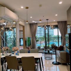 Bống Homestay-Luxury Apartment