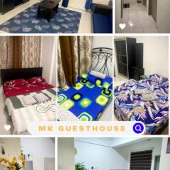 Mk guesthouse