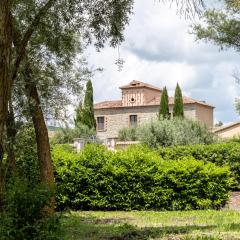 Agriresort Tenuta Macchiacupa