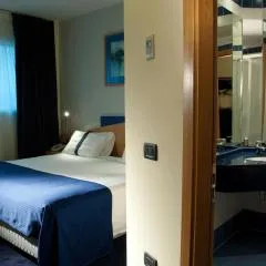 Hotel Mastai