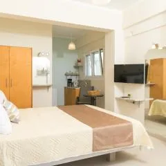 Vasileios Seaview Apartments