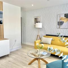 New Seaside Apartment 2 Porthcawl