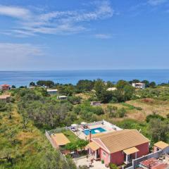Angelloti Exclusive Beach Villa
