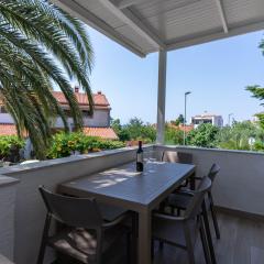 Briuni Riviera Apartment