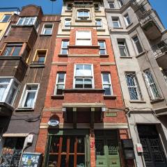 Homie Suites - Historical Apartment Nearby Galata Tower