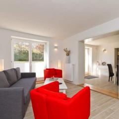 Villa Arcadia App 10