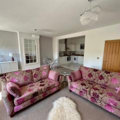 Apartment 33 Lytham