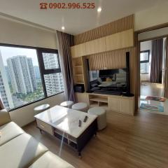Saigon Luxury Apartment
