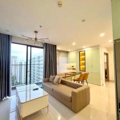 Saigon Luxury Apartment-Vinhomes Grand Park