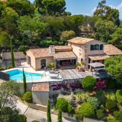 Villa Le Pas de Courtin by Interhome