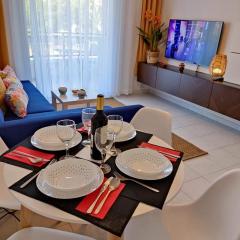 Sunny Apartment Costa Blanca