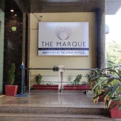 Hotel The Marque Mathura