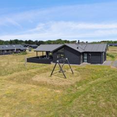 Holiday Home Fader - 950m from the sea in NW Jutland by Interhome