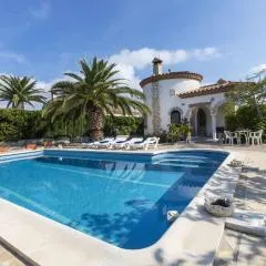 Villa Villa Barcelona by Interhome