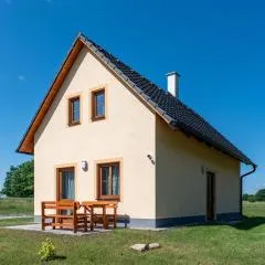 Holiday Home Cilka 2 by Interhome