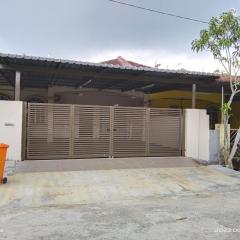 Homestay Abdul Kalam