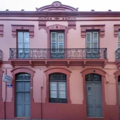 Casa Colonial Cejas