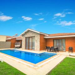 Patara Fiesta 3+1 Villa, Özel Havuzlu, Fethiye