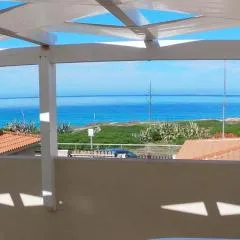 Fronte Mare S'Arena Scoada