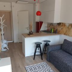 Malūno vilos studio