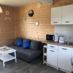 Domki Wypoczynkowe "Sea Breeze"