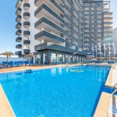 lovely Port Europa 1 Bedroom 3 adults Xl Sea View Apartment