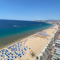 APARTAMENTO TORRE LEVANTE 2 HABITACIONES
