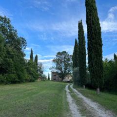 Villa Cavaienti Città di Castello Umbria Agriturismo nel verde