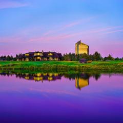 Grand Traverse Resort and Spa