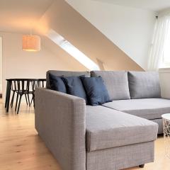 Furnished 2 Bedroom Apartment In Kolding