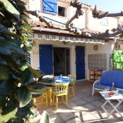 Joli Pavillon 2** Narbonne Plage