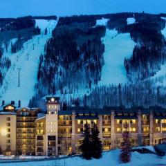 Vail Landmark 1 Bedroom Condo In Lionshead Village