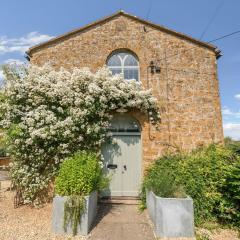 The Old Chapel