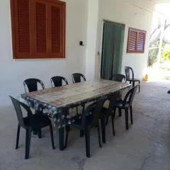 Pergola