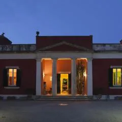 Villa Urso bed&breakfast