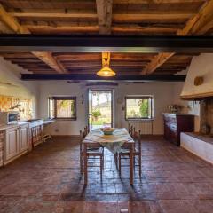Agriturismo Podere Binacco
