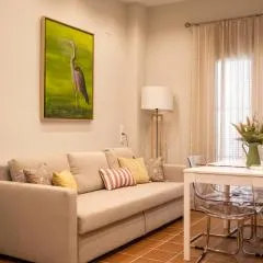 Garza Imperial - Puente Rey I