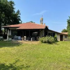 Villa Familiale
