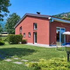 Holiday Home Gelsomino-9 by Interhome
