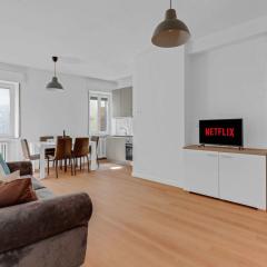 -Centrale- Terrazza sul Lago, la brezza del Garda