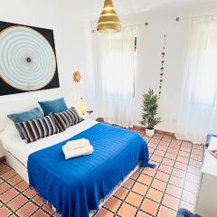 Cozy Town House With Terrace and Free Wifi