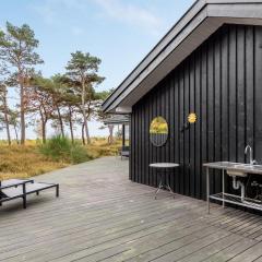 Holiday Home Burghar - 25m from the sea in Bornholm by Interhome