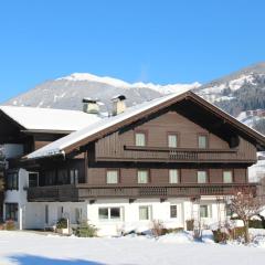 Apartment Kircher-2 by Interhome